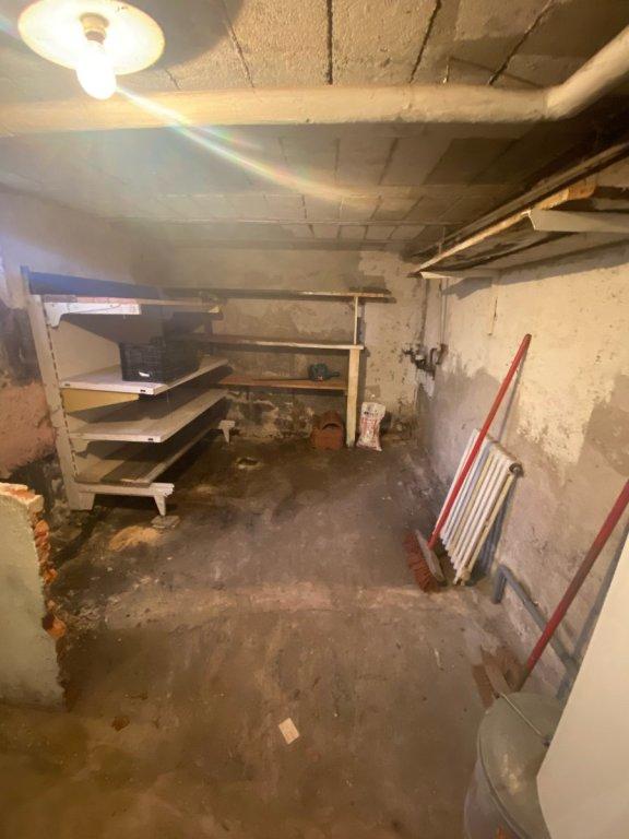 Maison - 84 m² - 4 pièces