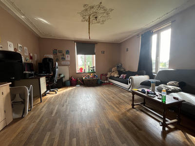 Immeuble - 300 m² - 11 pièces