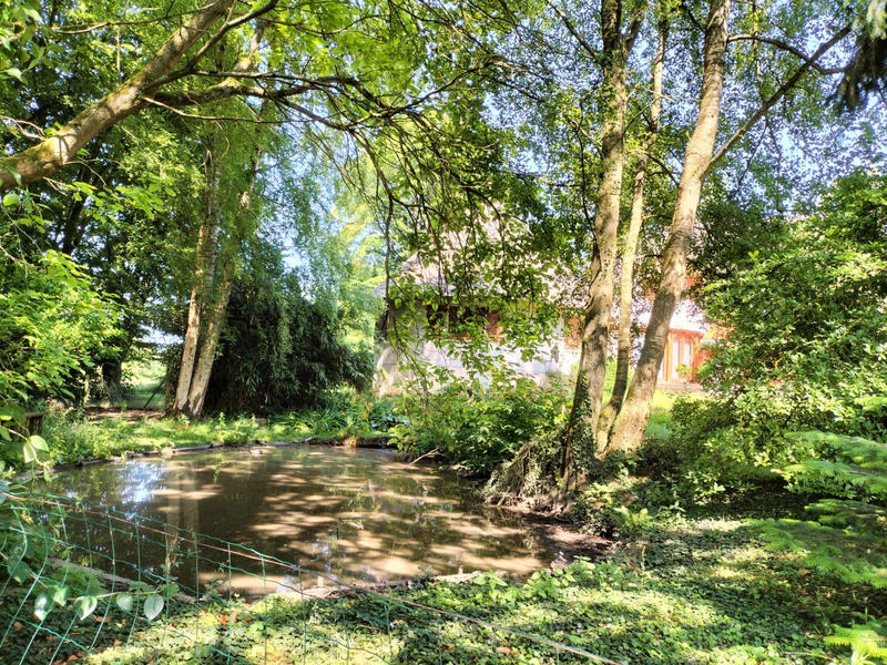 Maison - 260 m² - 10 pièces