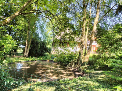 Maison - 260 m² - 10 pièces