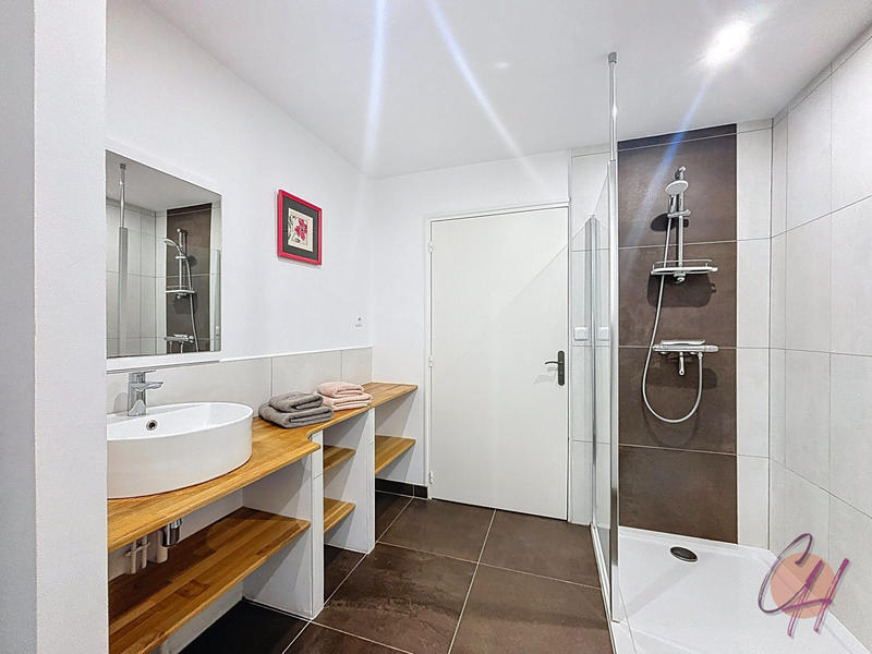 Maison ancienne - 228 m² - 10 pièces