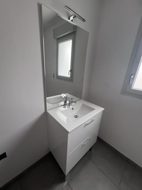 Pavillon - 93 m² - 4 pièces