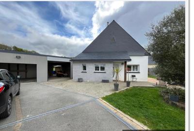 Maison - 116 m² - 5 pièces