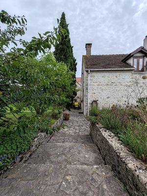 Corps de ferme - 194 m² - 9 pièces