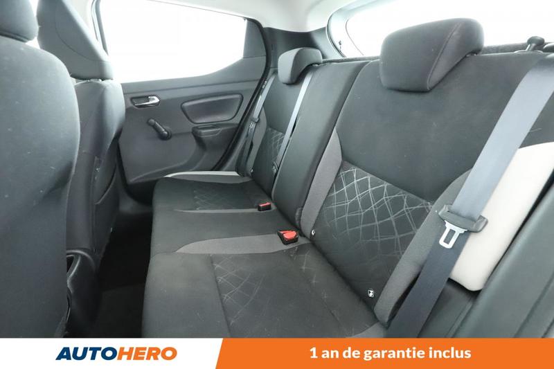 Nissan Micra 1.0 Ig Acenta 71 ch