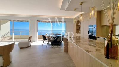 Appartement - 128 m² - 4 pièces