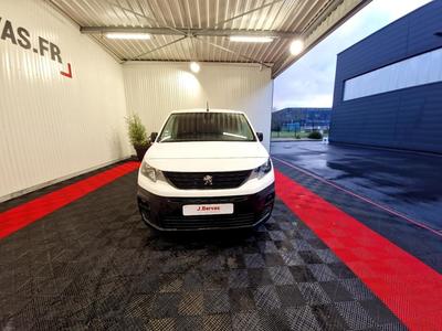 Peugeot Partner Standard 650 Kg Bluehdi 100 Ss Premium