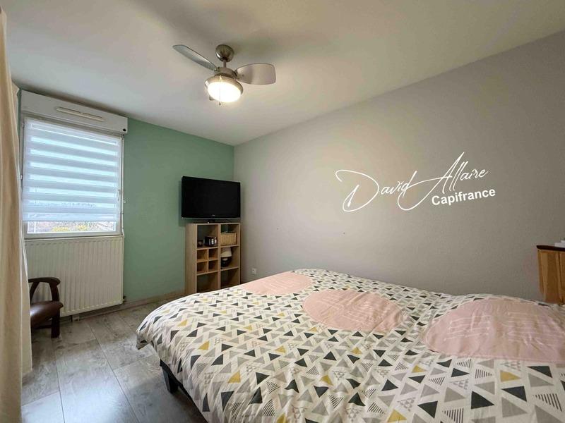 Appartement - 71 m² - 3 pièces