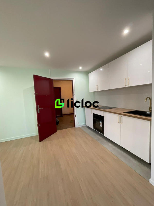 Appartement - 83 m² - 6 pièces