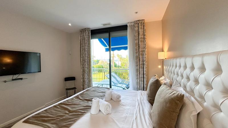 Appartement - 126 m² - 5 pièces