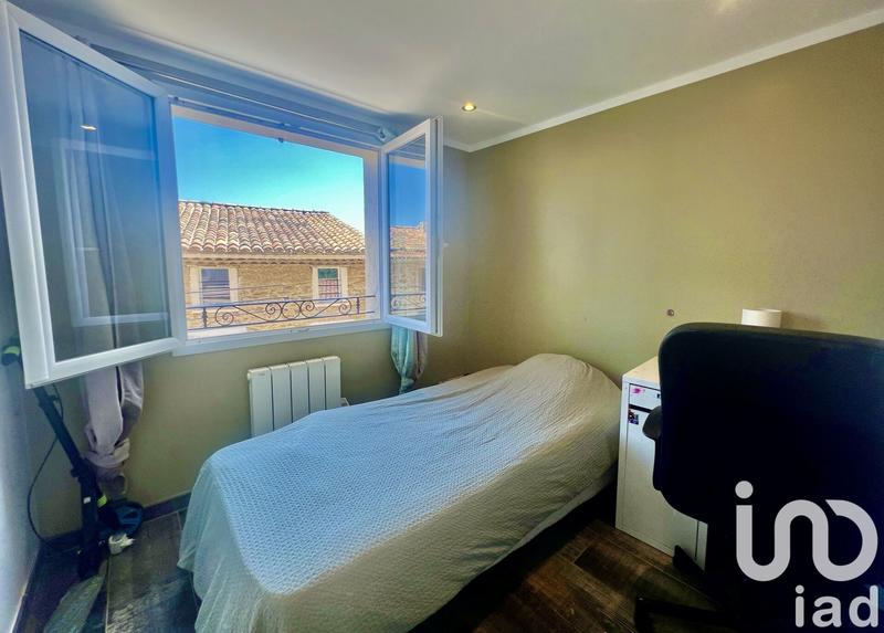 Maison de village - 135 m² - 7 pièces