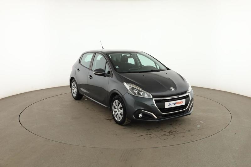 Peugeot 208 1.6 Blue-HDi Active 5p 100 ch