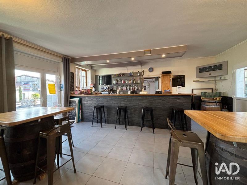 Local commercial - 170 m²