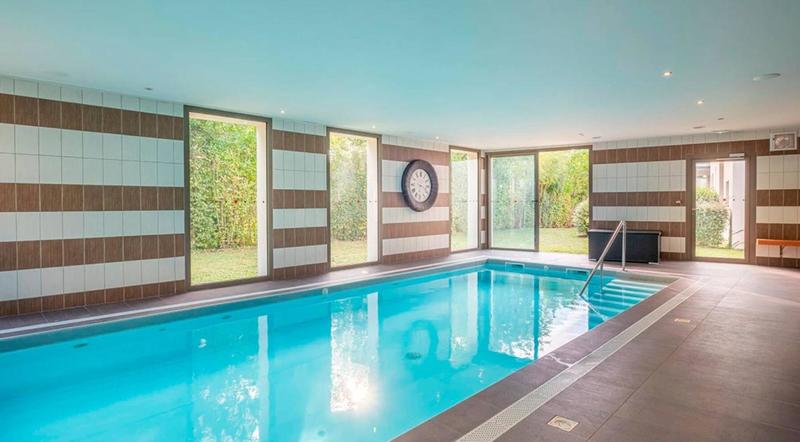 Appartement - 35 m² - 1 pièce