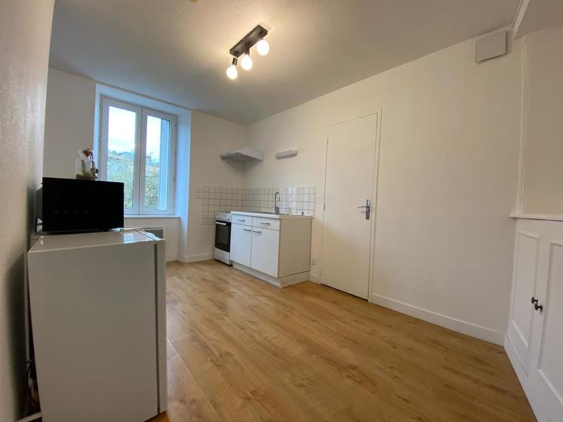 Appartement - 36 m² - 2 pièces