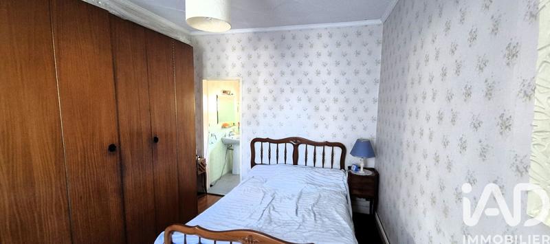 Maison - 47 m² - 2 pièces