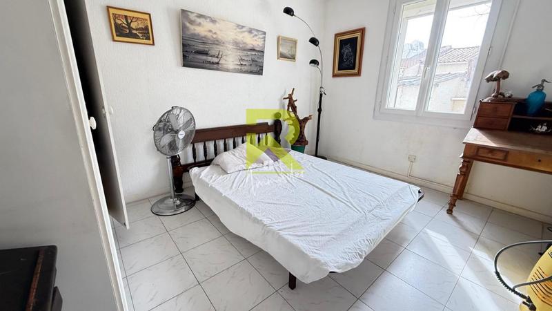 Villa - 92 m² - 4 pièces