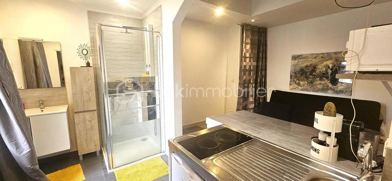 Maison - 118 m² - 4 pièces