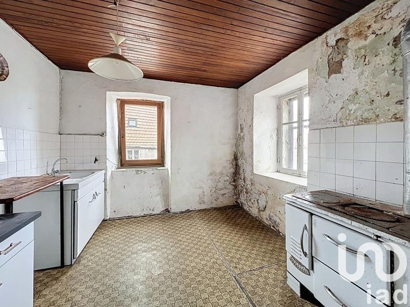 Ferme - 354 m² - 14 pièces