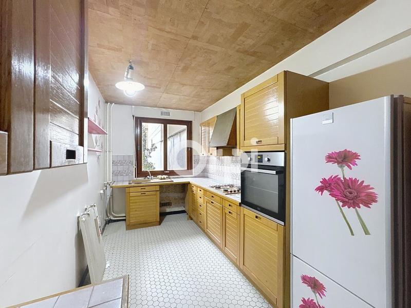 Appartement - 81 m² - 4 pièces