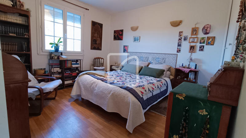 Maison - 163 m² - 7 pièces