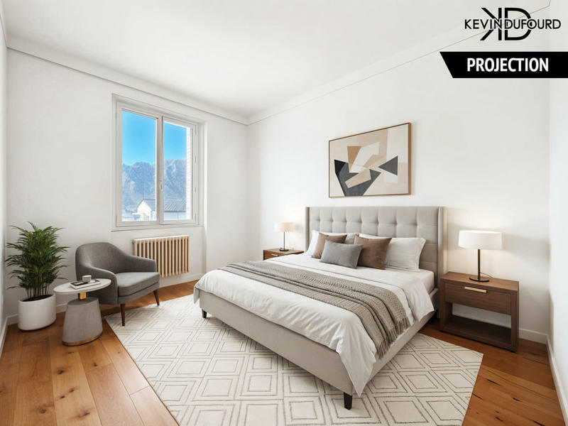 Maison - 180 m² - 6 pièces