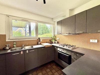 Maison ancienne - 127 m² - 7 pièces