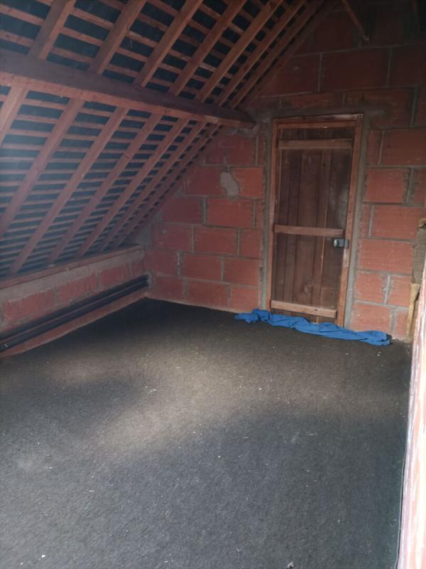 Maison - 107 m² - 6 pièces