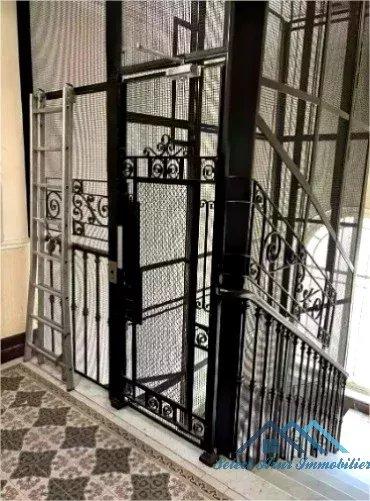 Appartement - 10 m² - 1 pièce