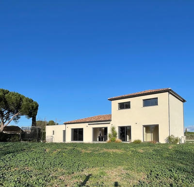 Villa - 152 m² - 5 pièces