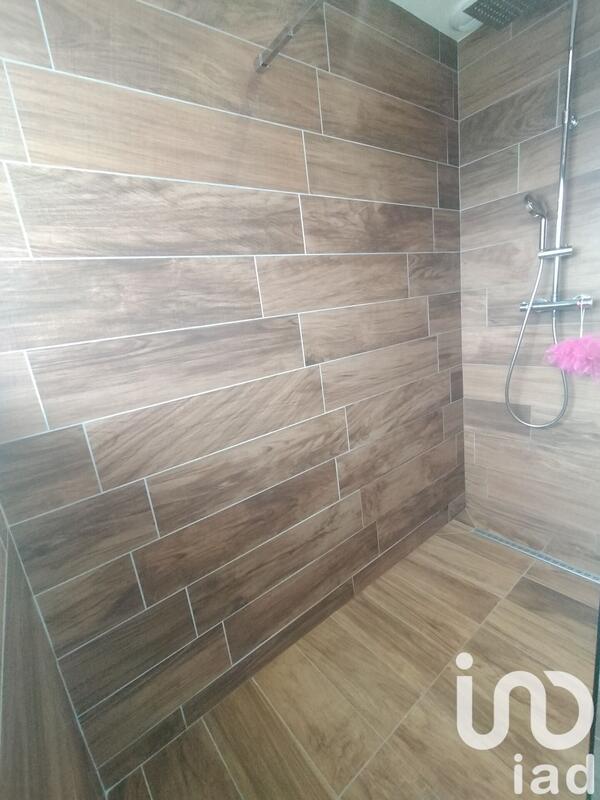 Maison - 145 m² - 5 pièces