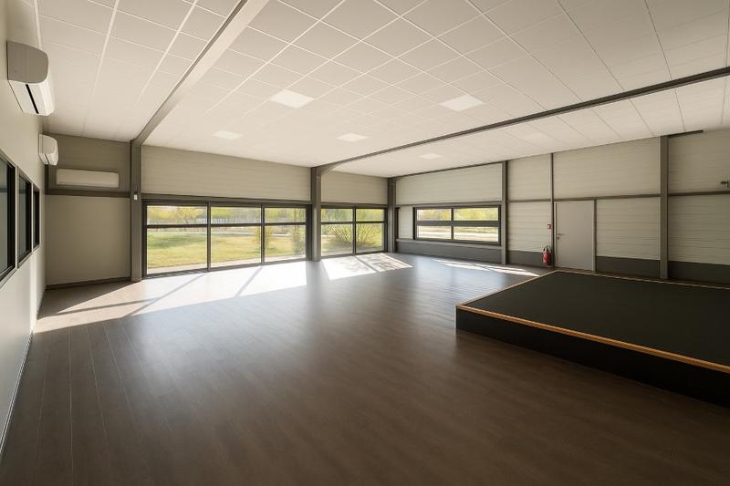 Local commercial - 800 m²