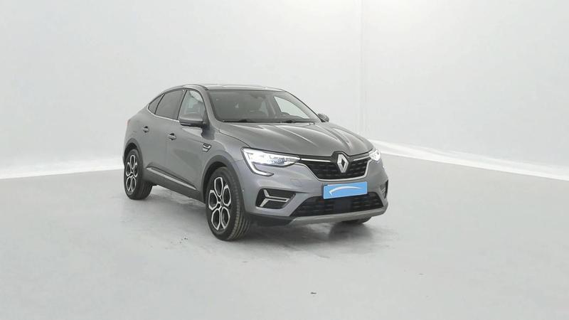 Renault Arkana E-Tech 145 - 21b Intens
