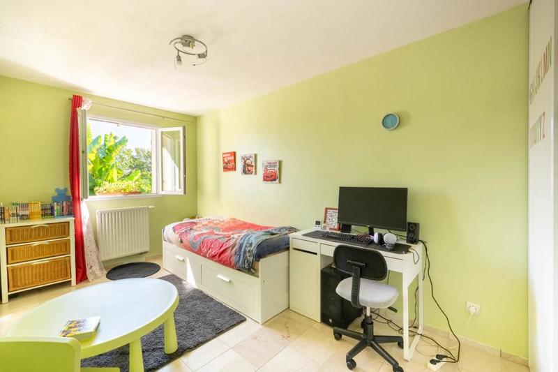 Maison - 118 m² - 4 pièces