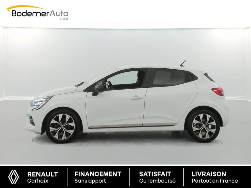 Renault Clio TCe 100 Gpl Evolution