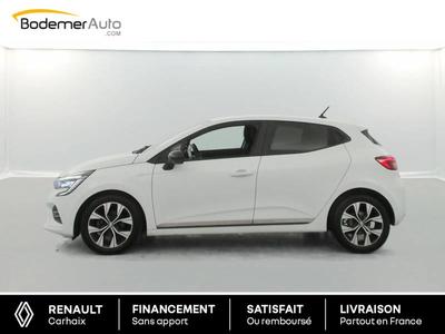 Renault Clio TCe 100 Gpl Evolution