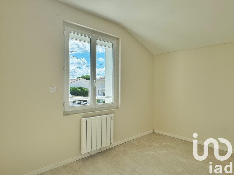 Maison - 205 m² - 7 pièces