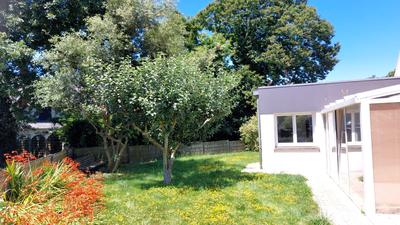 Maison - 132 m² - 6 pièces