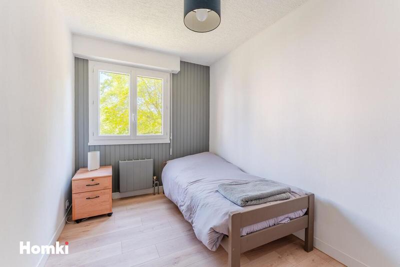 Appartement - 70 m² - 4 pièces