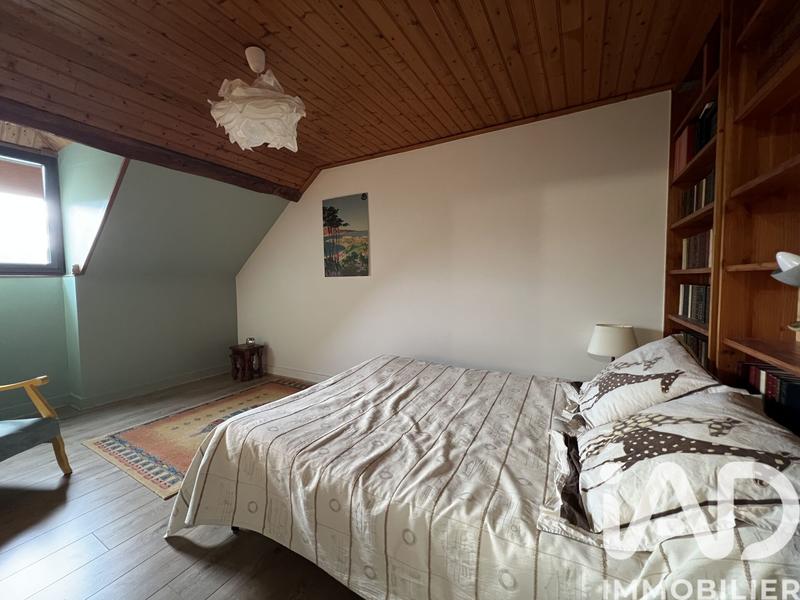 Maison - 190 m² - 7 pièces