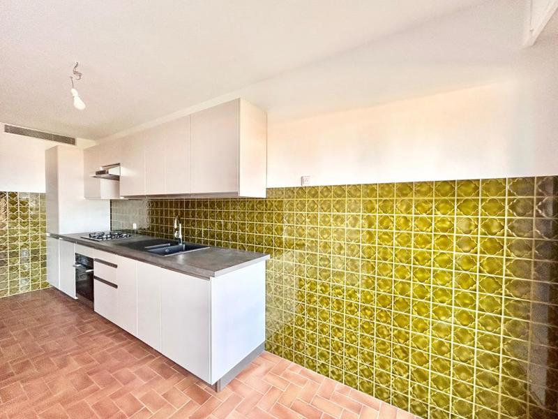 Appartement - 78 m² - 3 pièces