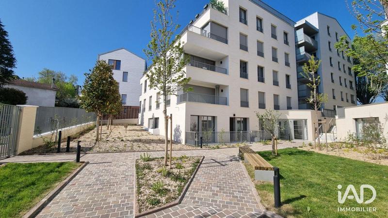 Appartement - 74 m² - 3 pièces