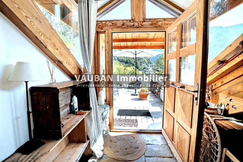 Appartement - 103 m² - 4 pièces