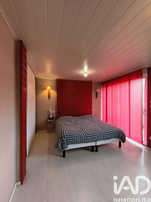 Maison de village - 162 m² - 5 pièces