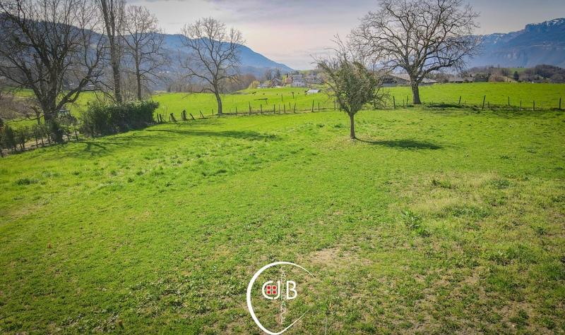 Terrain constructible - 401 m²