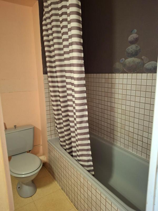 Studio - 22 m² - 1 pièce