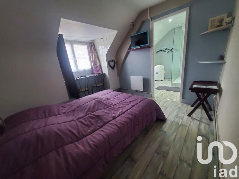 Maison de village - 390 m² - 14 pièces