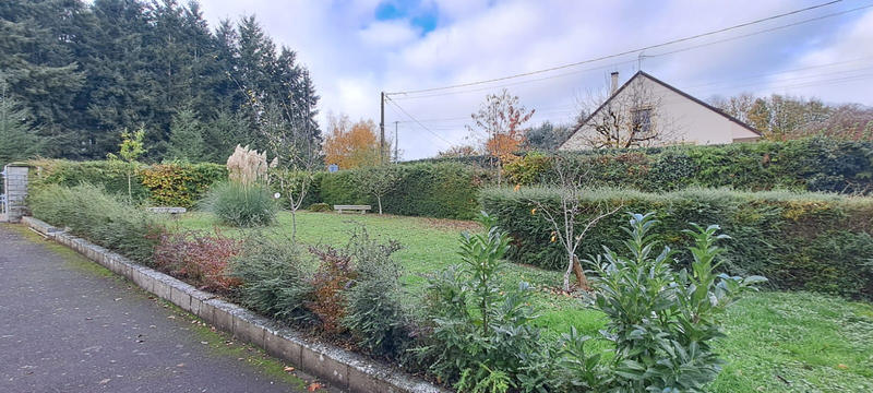 Maison - 242 m² - 6 pièces