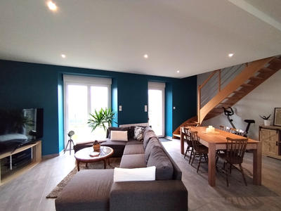 Maison - 172 m² - 6 pièces