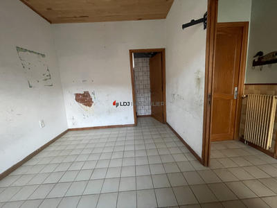 Maison - 50 m² - 2 pièces